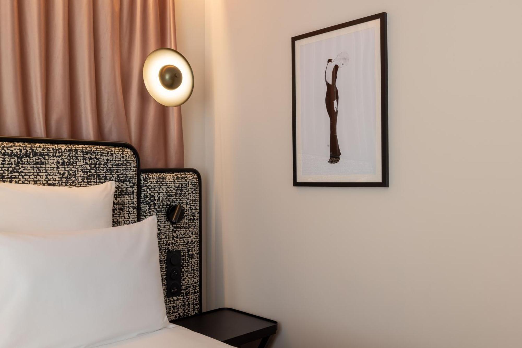 Hotel Maison Hamelin Paris - Handwritten Collection Екстериор снимка