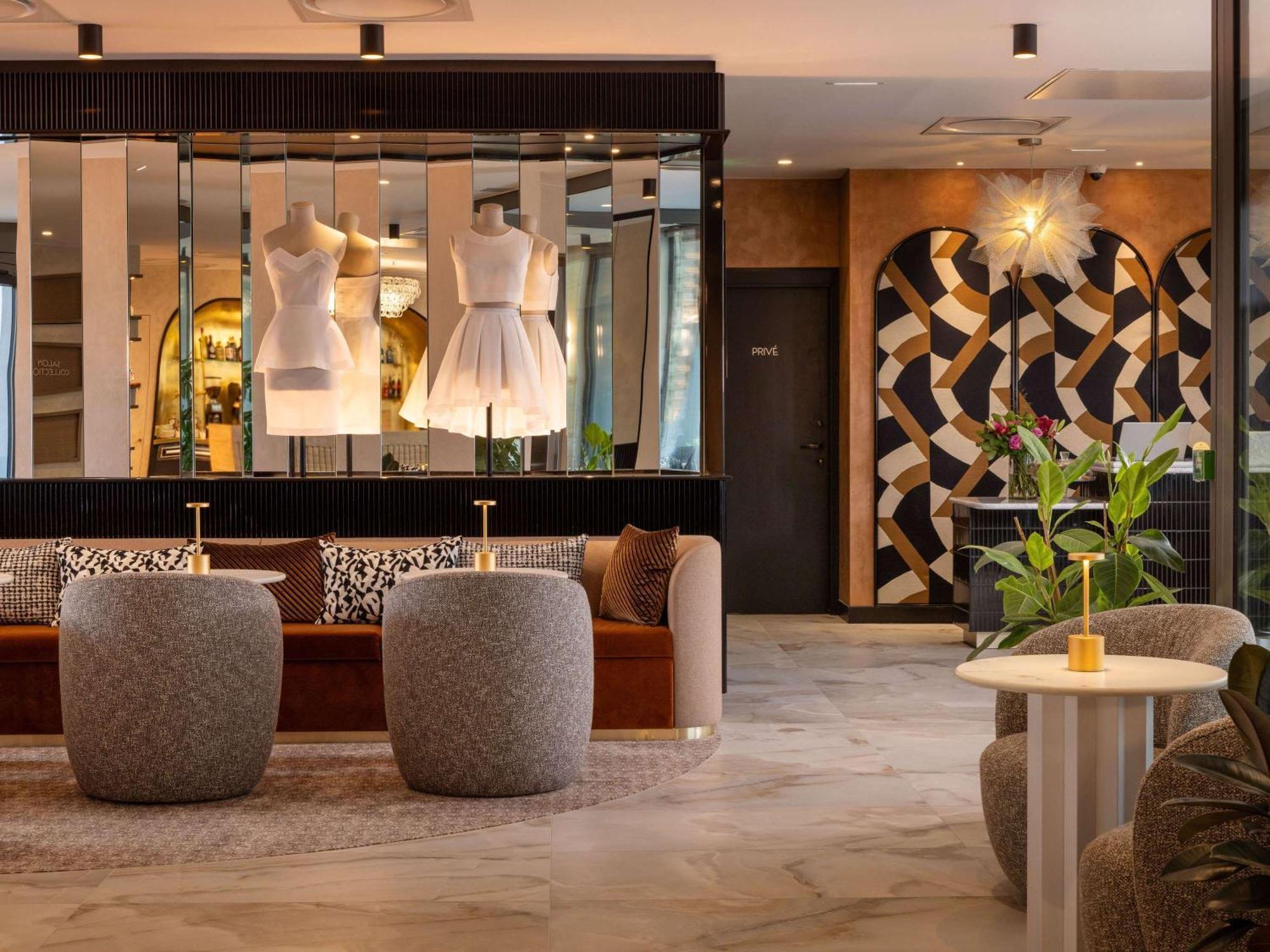 Hotel Maison Hamelin Paris - Handwritten Collection Екстериор снимка