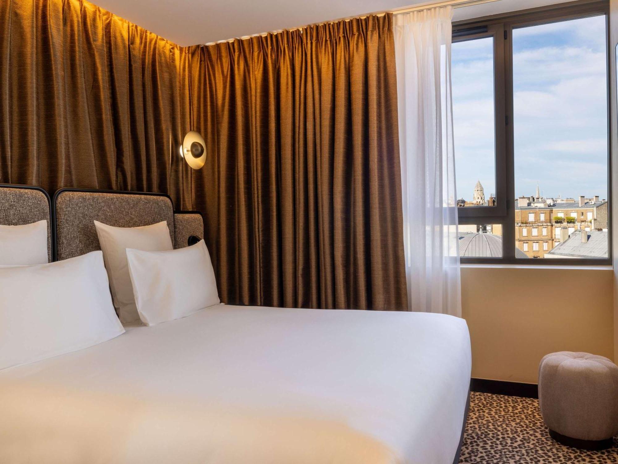 Hotel Maison Hamelin Paris - Handwritten Collection Екстериор снимка