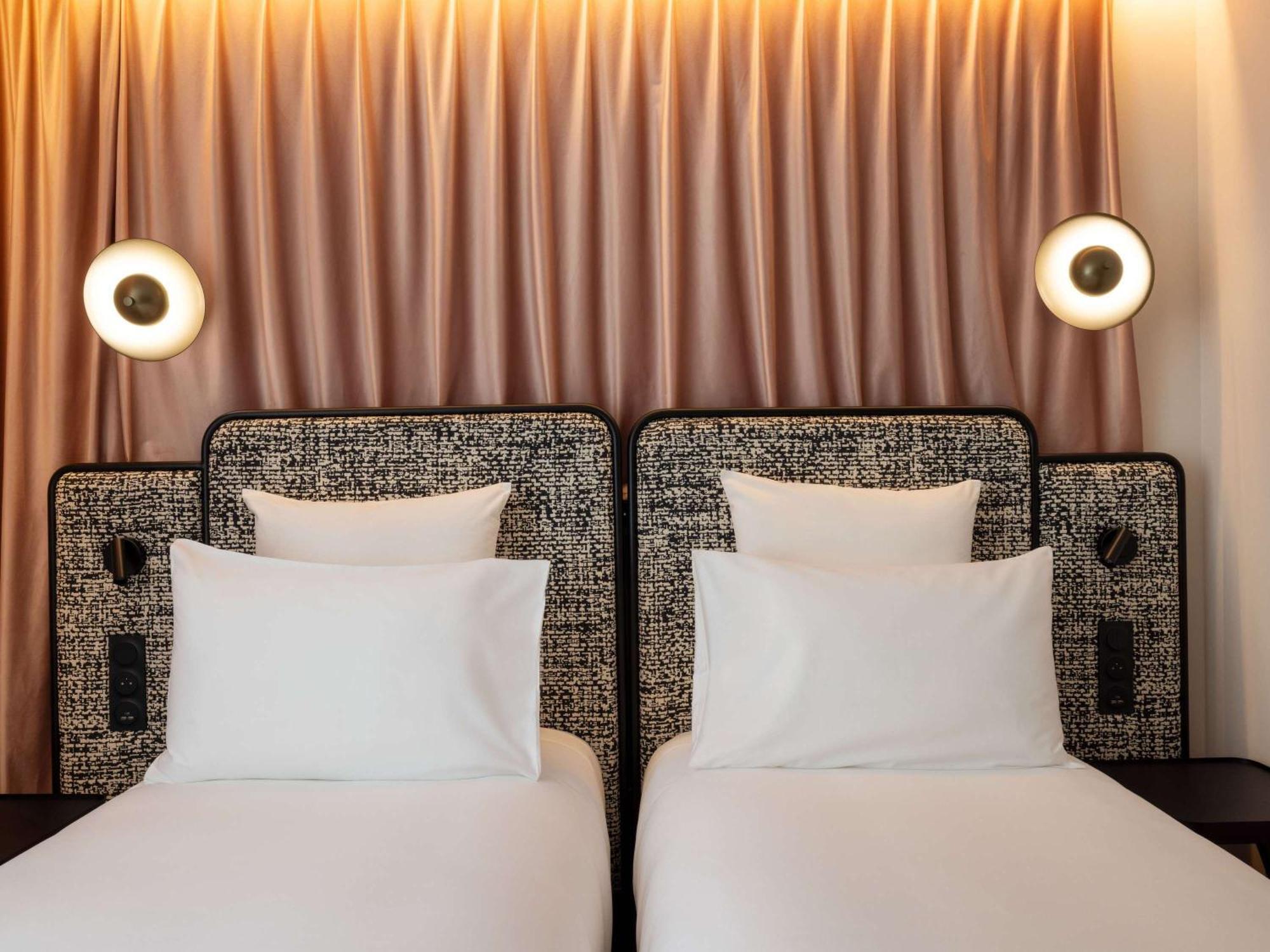 Hotel Maison Hamelin Paris - Handwritten Collection Екстериор снимка