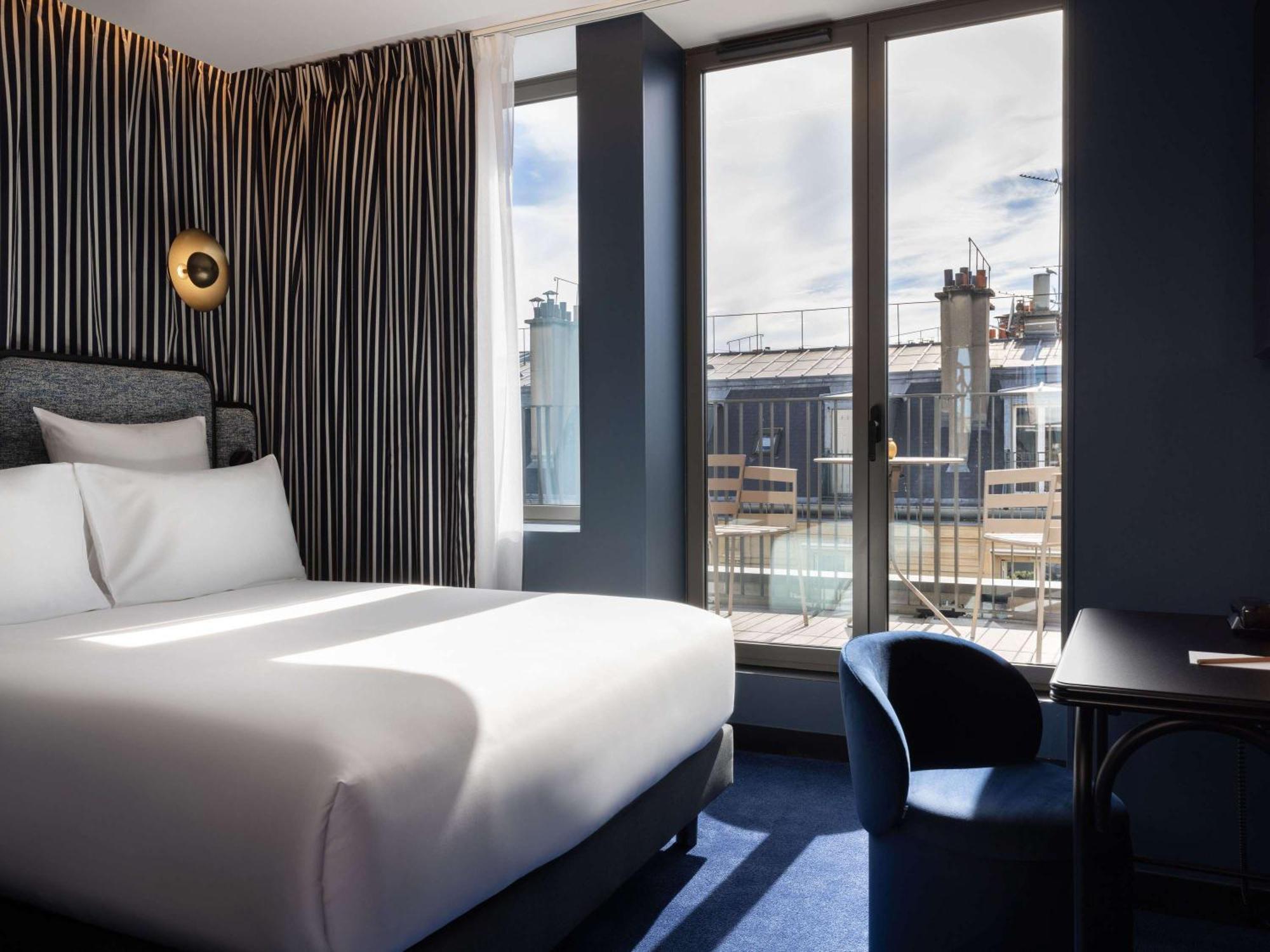 Hotel Maison Hamelin Paris - Handwritten Collection Екстериор снимка