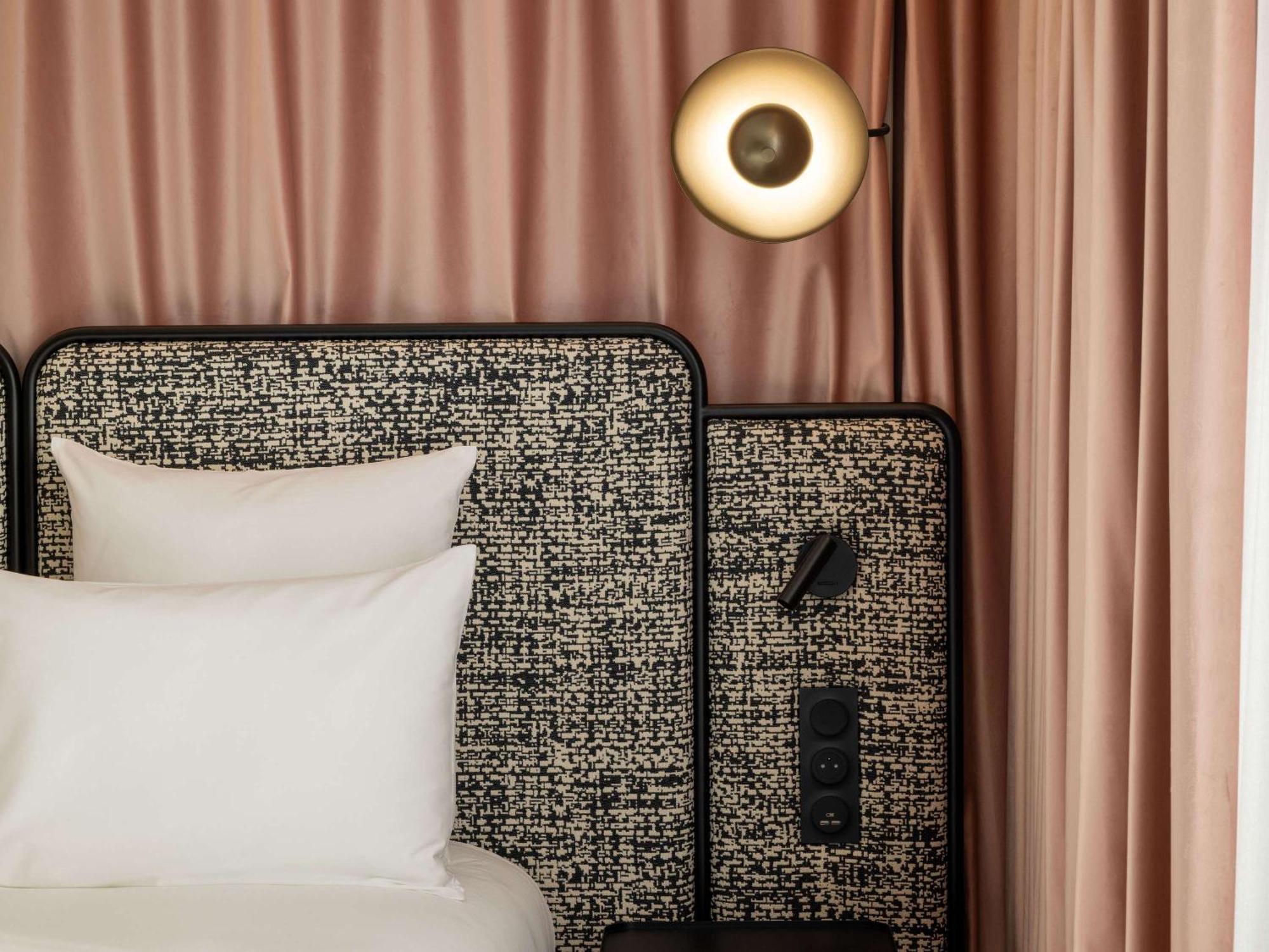 Hotel Maison Hamelin Paris - Handwritten Collection Екстериор снимка