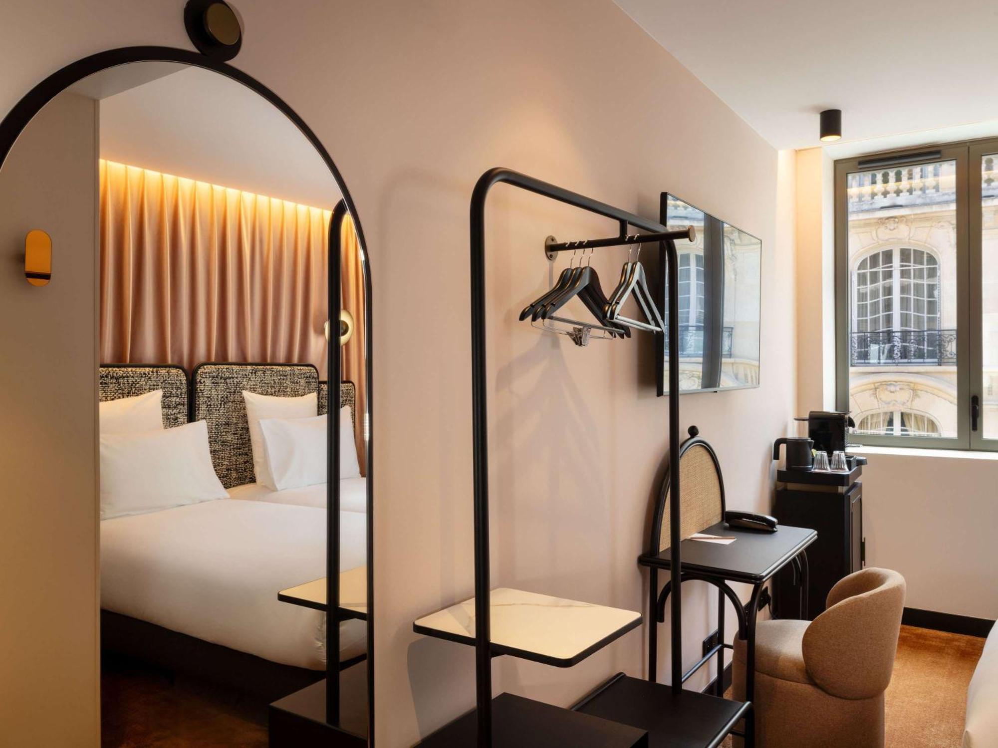 Hotel Maison Hamelin Paris - Handwritten Collection Екстериор снимка