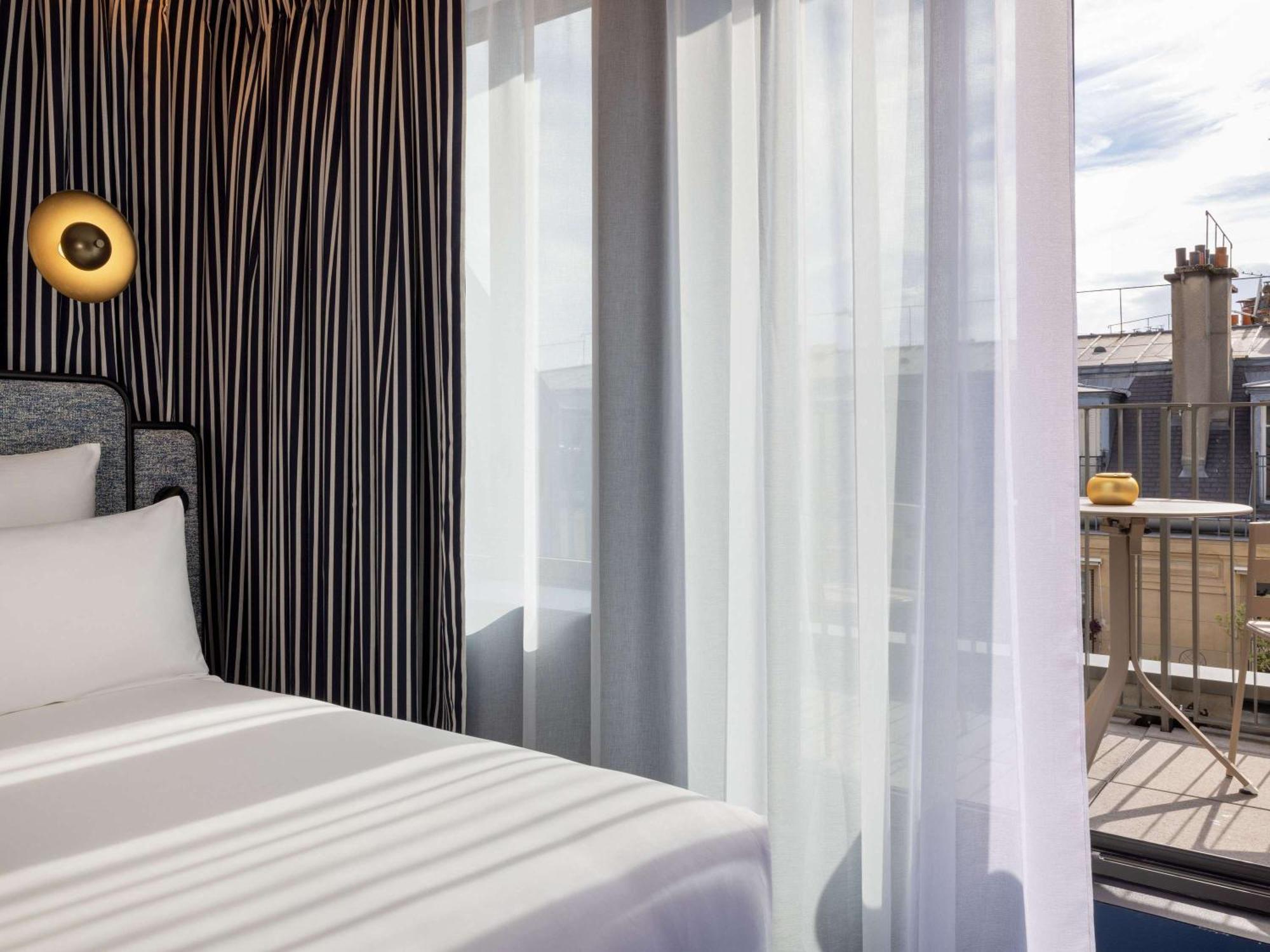 Hotel Maison Hamelin Paris - Handwritten Collection Екстериор снимка