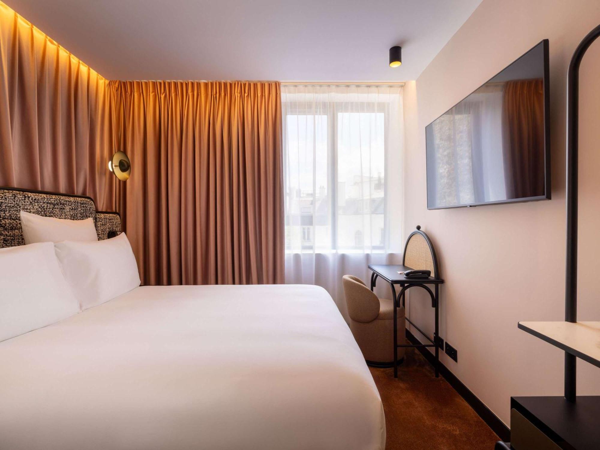 Hotel Maison Hamelin Paris - Handwritten Collection Екстериор снимка